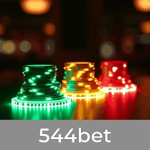 544bet: Apostas em Slots com Gigantescos Prêmios, Jogos de Mesa ao Vivo e Mais - A Escolha Preferida dos Jogadores Brasileiros