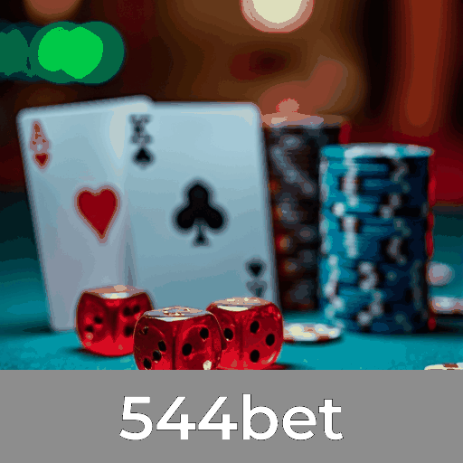 544bet: Sua Plataforma de Apostas Confiável e Profissional