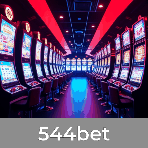 544bet: Aposte Facilmente com Nosso Aplicativo Móvel Completo