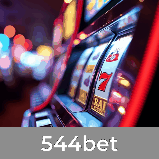 Experimente o Login Premium e Seguro no 544bet